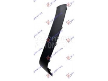 RUB PLASTICNI PREDNJEG... za Jeep Cherokee od 2014. do 2019. god.