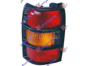 NEMA- STOP LAMPA Levo za Mitsubishi Pajero od 1992. do 1995. god.