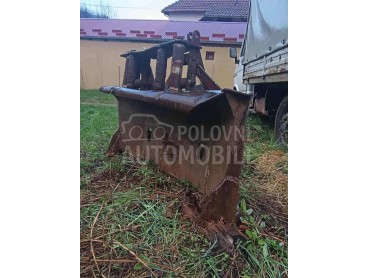 IMT Sumska daska za traktor