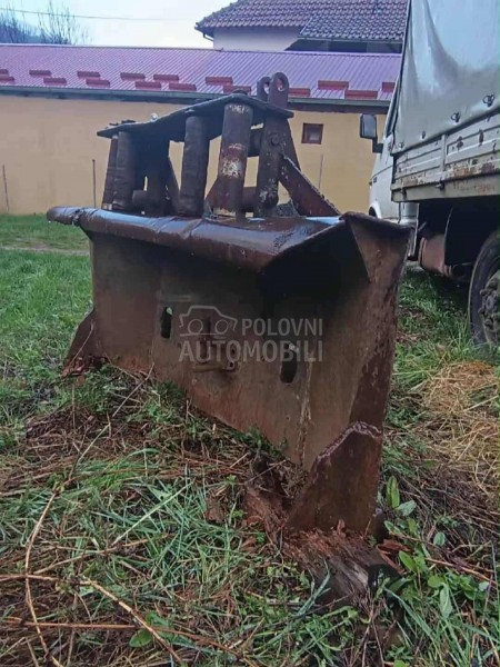 IMT Sumska daska za traktor