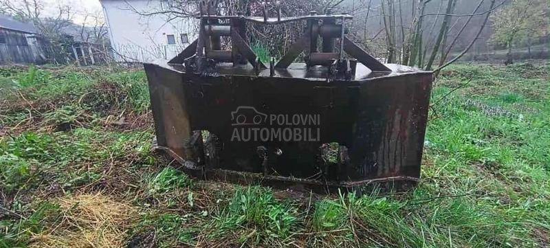 IMT Sumska daska za traktor