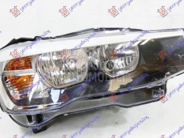 FAR ELEKTRICNI Desno za BMW X3 od 2014. do 2017. god.