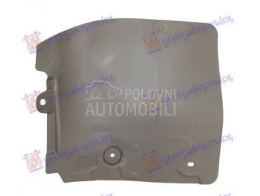 POTKRILO Desno za Toyota RAV 4 za 2019. god.