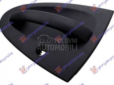 KVAKA PREDNJIH VRATA... za Smart ForTwo od 2007. do 2012. god.