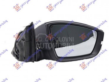 RETROVIZOR ELEKTRICNI Desno za Škoda Kodiaq od 2021. do 2024. god.