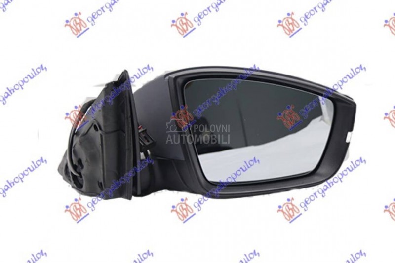 RETROVIZOR ELEKTRICNI Desno