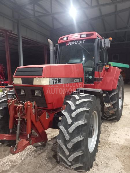 Case IH 7210
