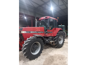 Case IH 7210