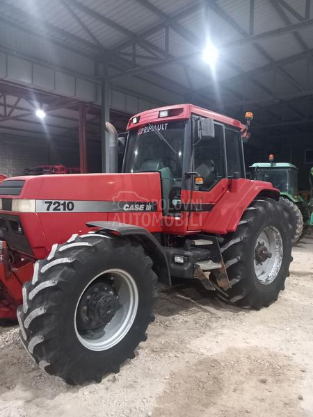 Case IH 7210