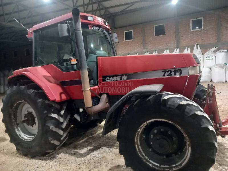 Case IH 7210