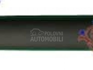 LAJSNA ZADNJIH VRATA 5... za Peugeot 206 od 1998. do 2009. god.