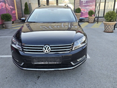 Volkswagen Passat B7 2.0 TDI