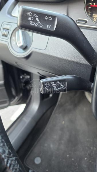 Volkswagen Passat B7 2.0 TDI