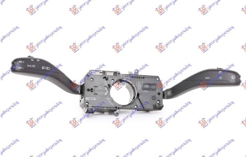 PREKIDAC/RUCICA NA VOLANU