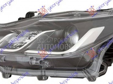 FAR ELEKTRICNI SA LED... za Toyota Corolla za 2019. god.