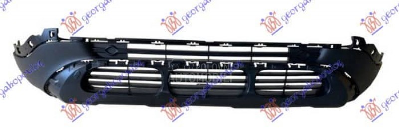 SPOJLER PREDNJEG BRANIKA...