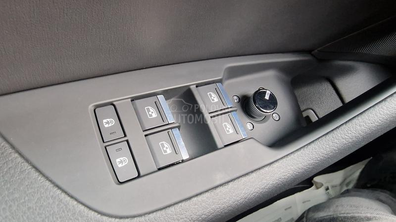 Audi A6 50tdi 2xSLine,BLACK