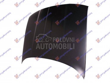 HAUBA za Škoda Octavia od 1997. do 2010. god.