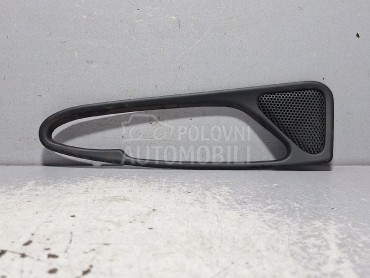 PLASTIKA za Alfa Romeo Stelvio