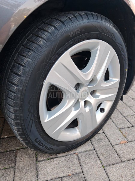 Opel Insignia 2.0cdti