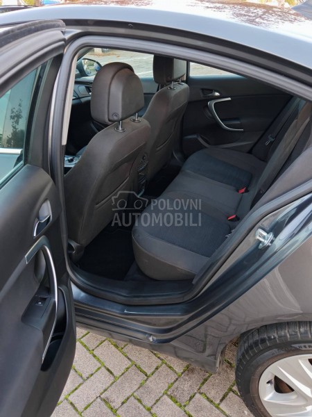 Opel Insignia 2.0cdti