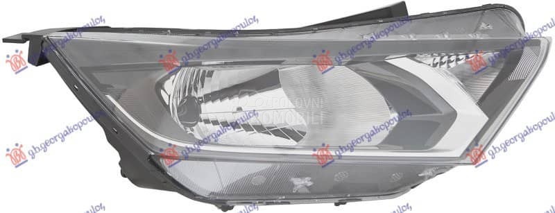 FAR ELEKTRICNI SA LED...