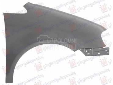 KRILO Desno za Volkswagen Touran od 2003. do 2006. god.