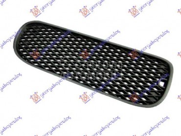 RESETKA PREDNJEG BRANIKA... za Škoda Octavia od 1997. do 2010. god.