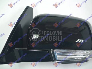 RETROVIZOR ELEKTRICNI SA... za Mitsubishi Pajero za 2012. god.