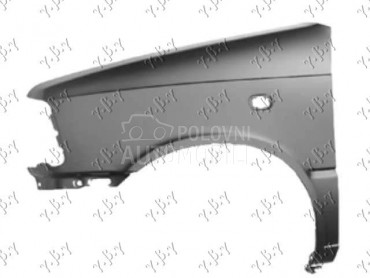 KRILO Levo za Suzuki Alto od 1987. do 1988. god.