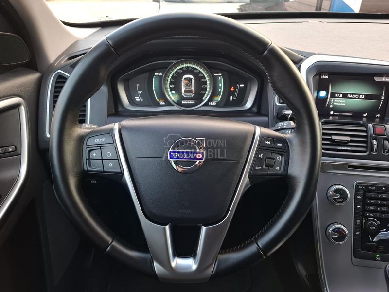 Volvo XC60 2.0 D3