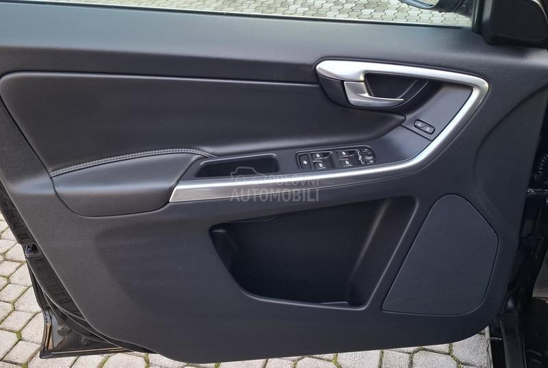 Volvo XC60 2.0 D3
