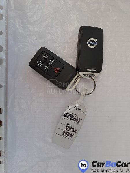 Volvo XC60 2.0 D3