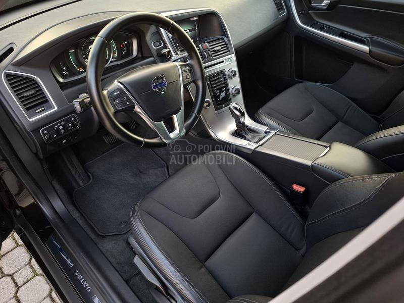 Volvo XC60 2.0 D3