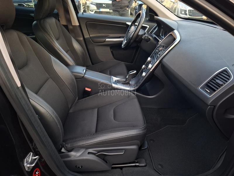 Volvo XC60 2.0 D3