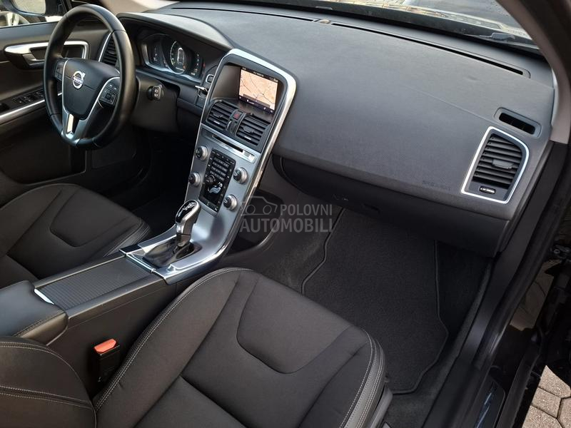 Volvo XC60 2.0 D3