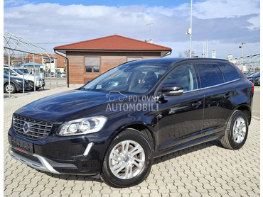 Volvo XC60 2.0 D3
