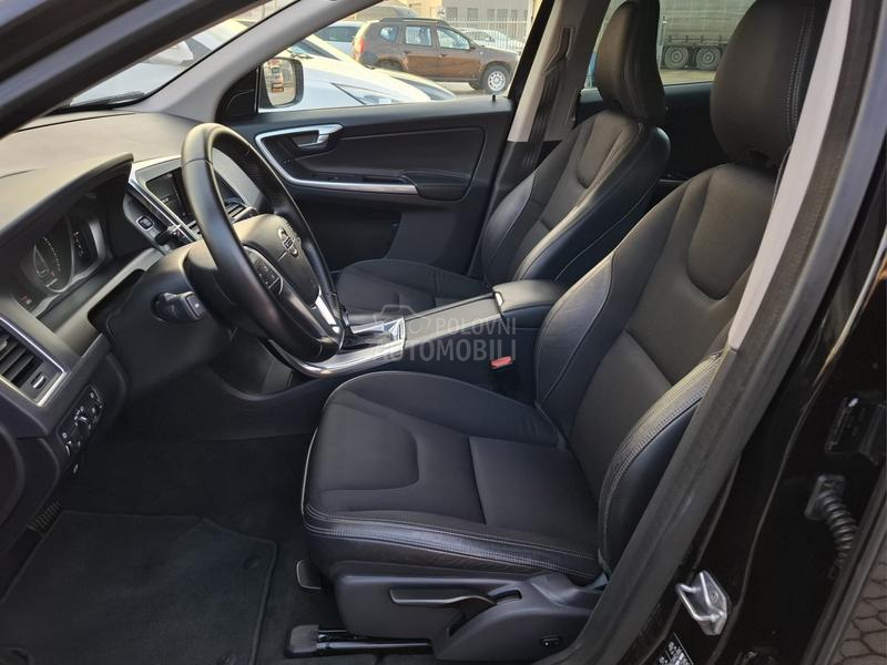 Volvo XC60 2.0 D3