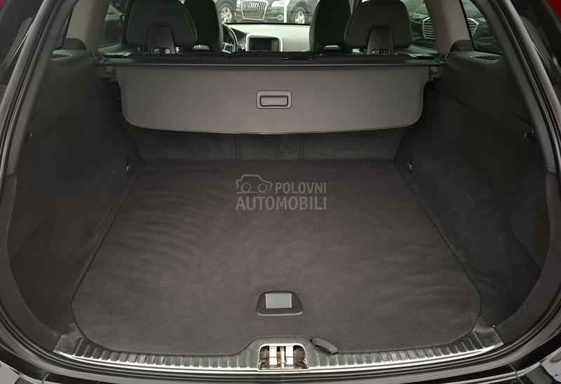 Volvo XC60 2.0 D3