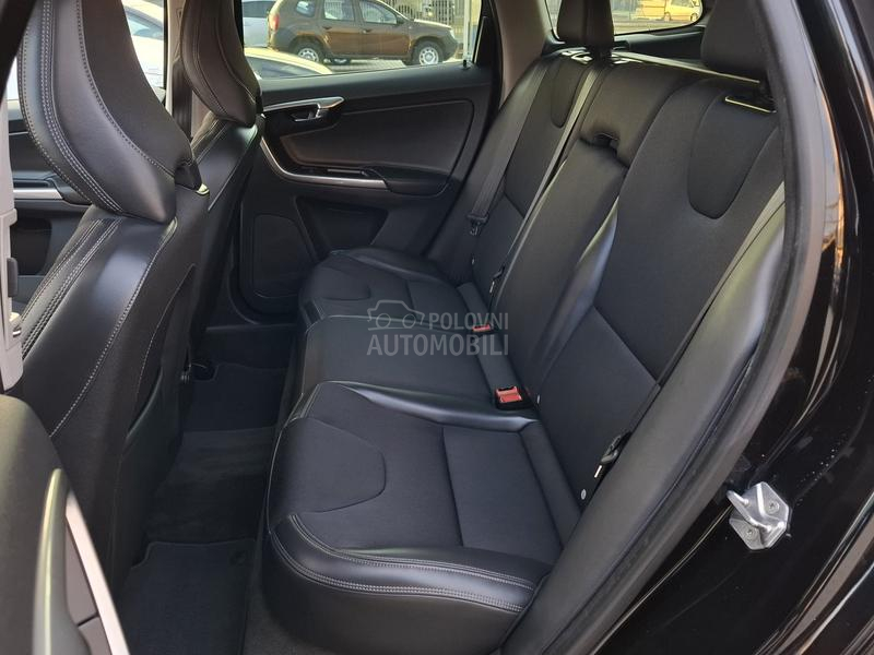 Volvo XC60 2.0 D3