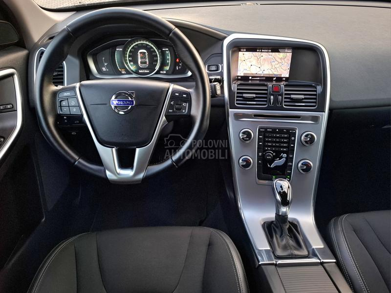 Volvo XC60 2.0 D3