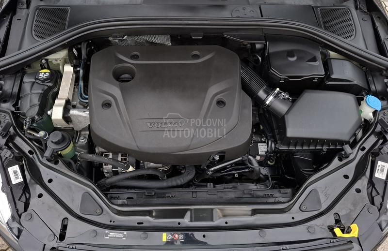 Volvo XC60 2.0 D3