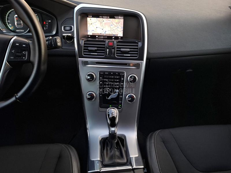 Volvo XC60 2.0 D3