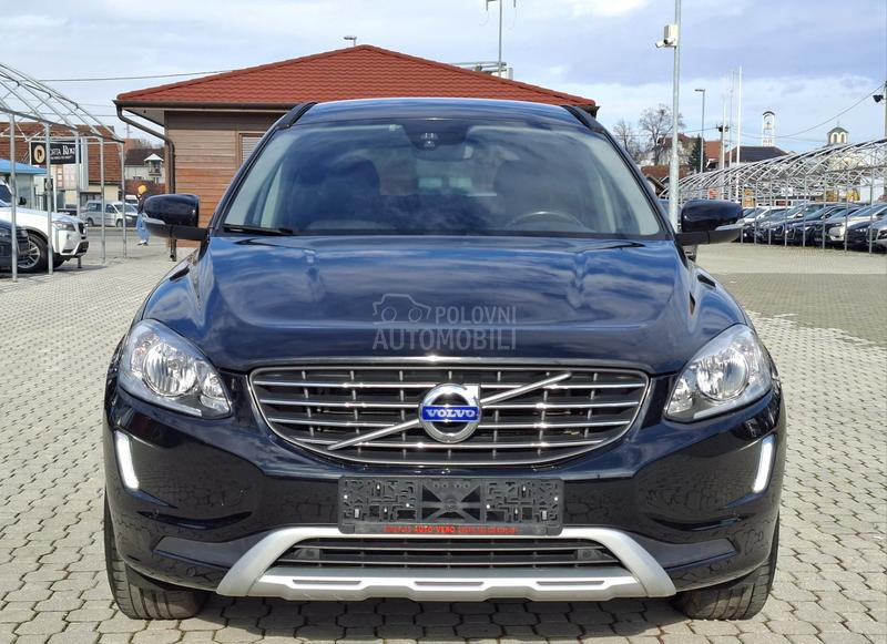 Volvo XC60 2.0 D3