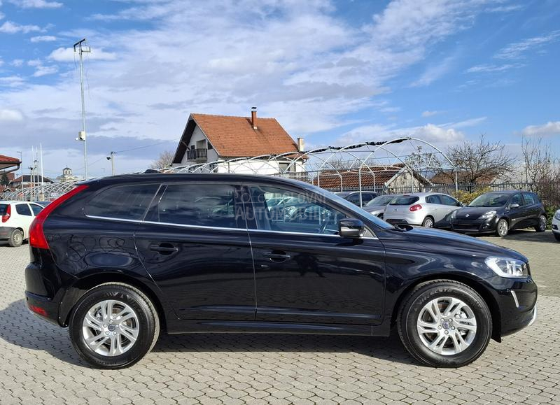 Volvo XC60 2.0 D3
