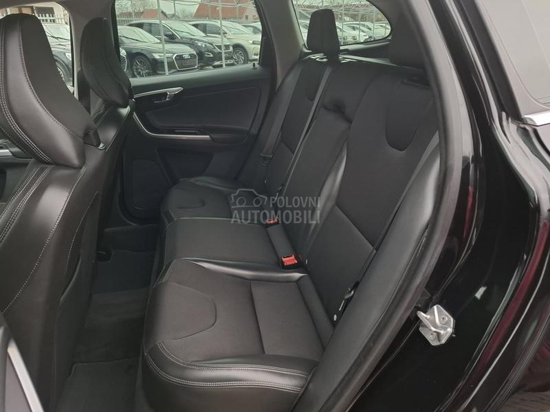 Volvo XC60 2.0 D3