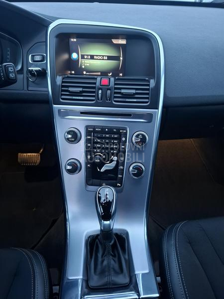 Volvo XC60 2.0 D3