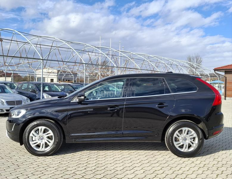 Volvo XC60 2.0 D3