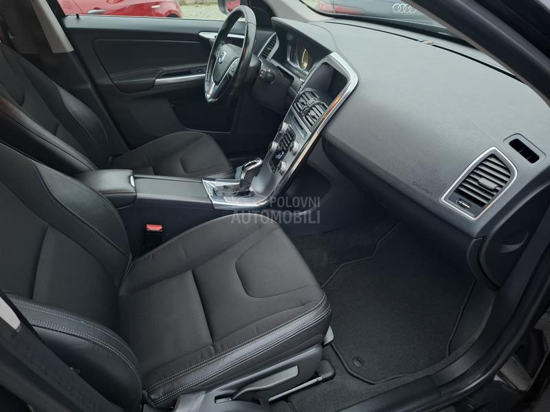 Volvo XC60 2.0 D3