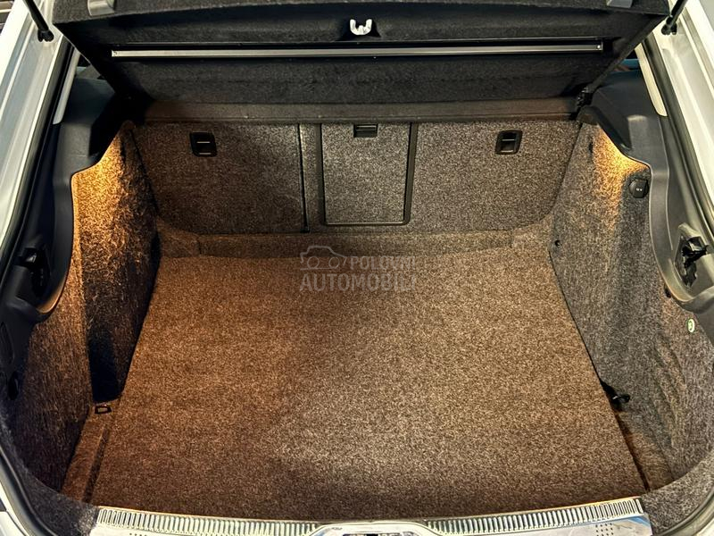 Škoda Superb Elegance 2.0 TDI DSG